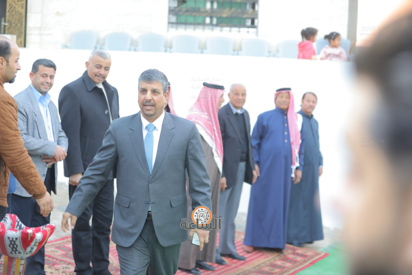 Madar Al-Saa Images 0.06949923748585007