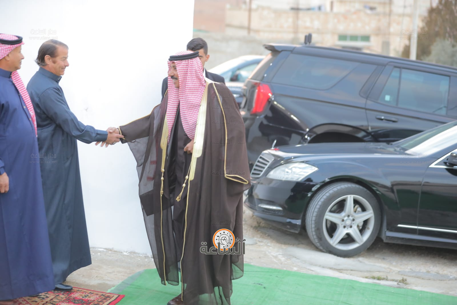 Madar Al-Saa Images 0.9895092024394971