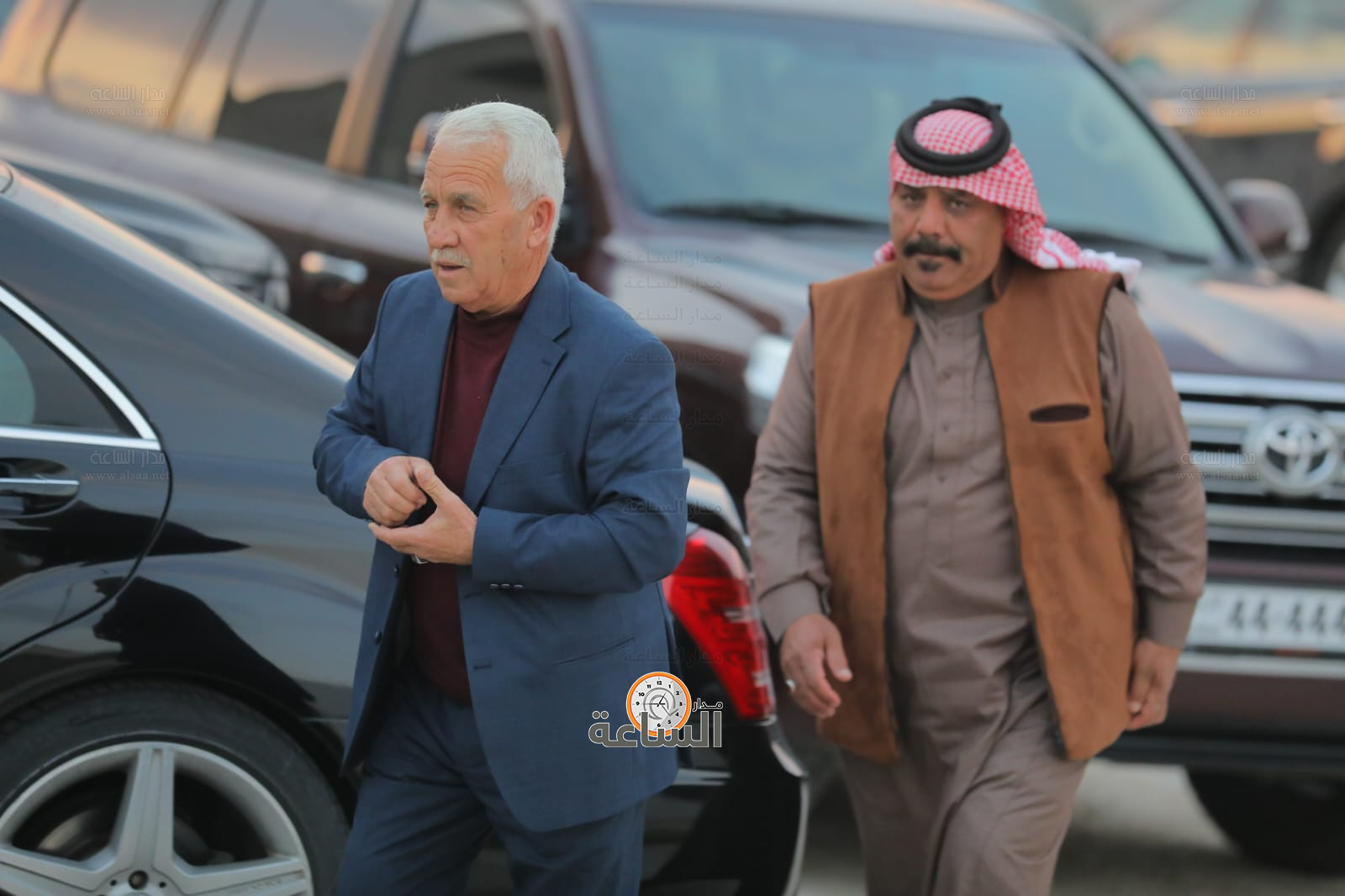 Madar Al-Saa Images 0.5917010421917566