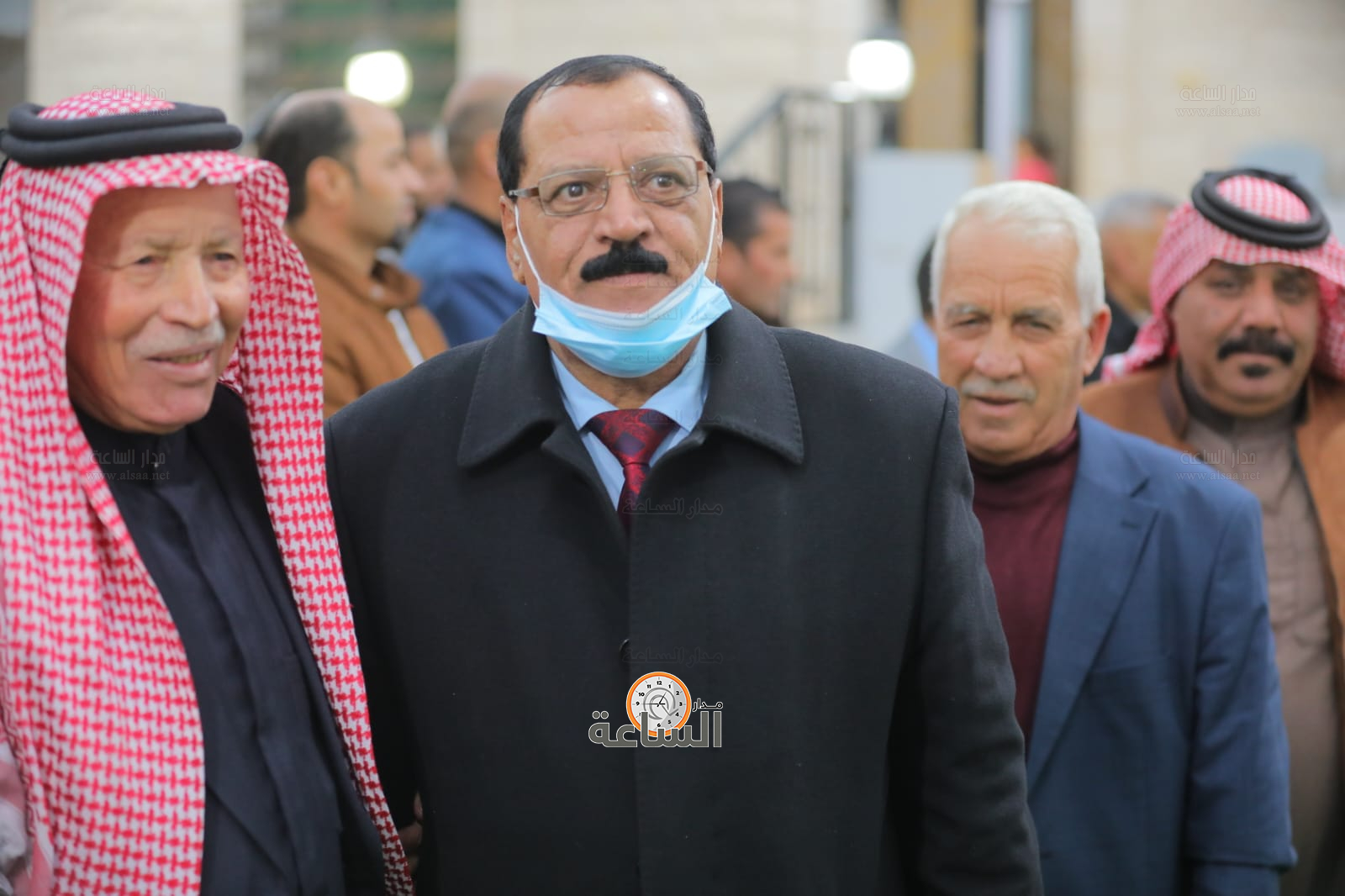 Madar Al-Saa Images 0.6366616147251809