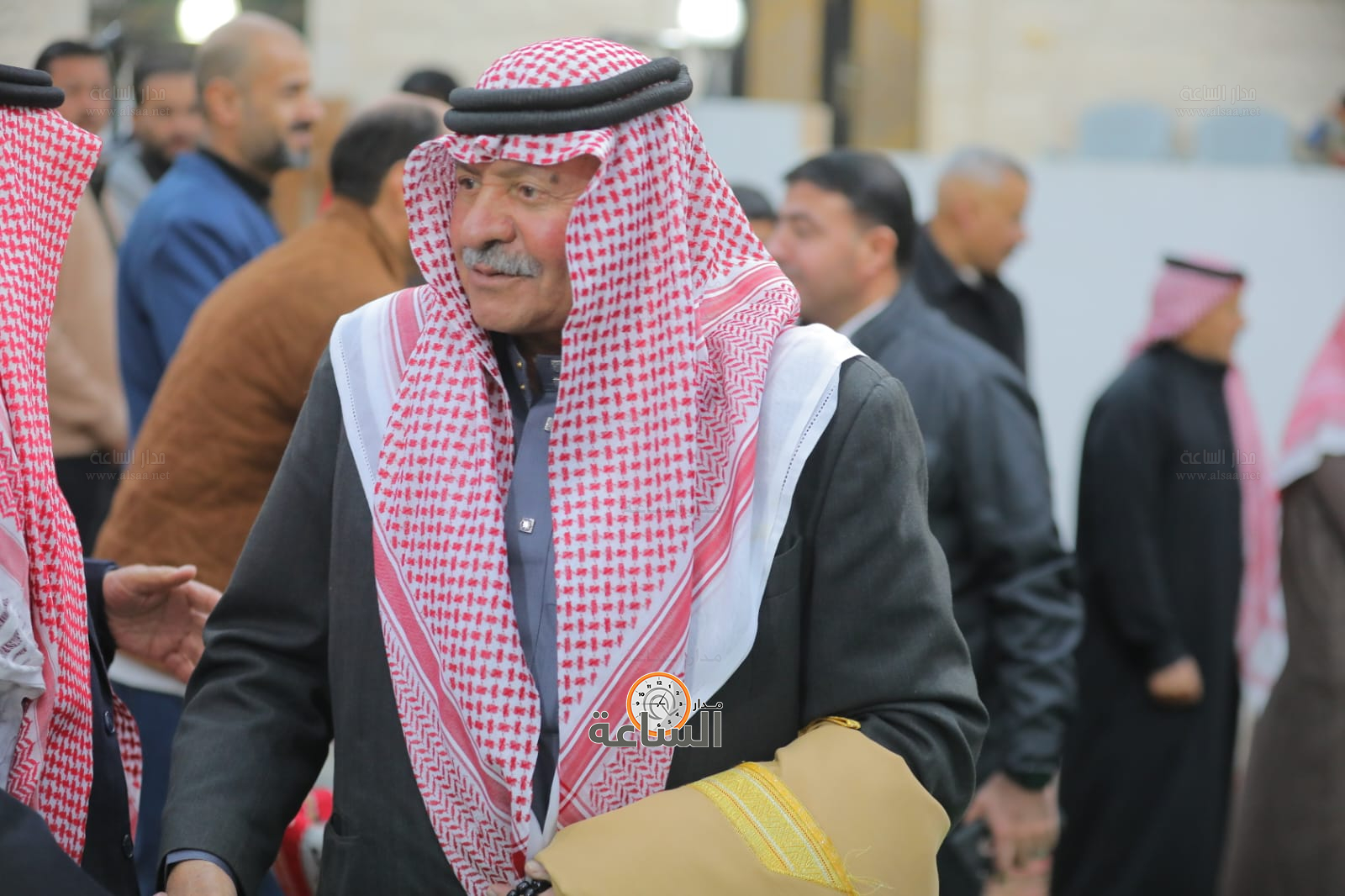 Madar Al-Saa Images 0.3886413870572405