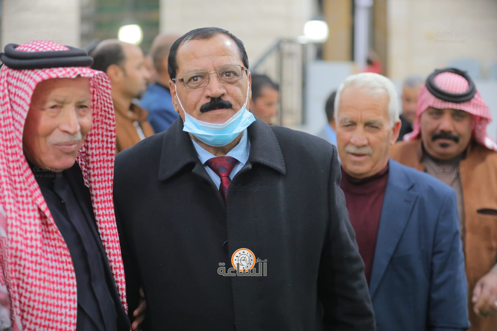 Madar Al-Saa Images 0.5916192578957538