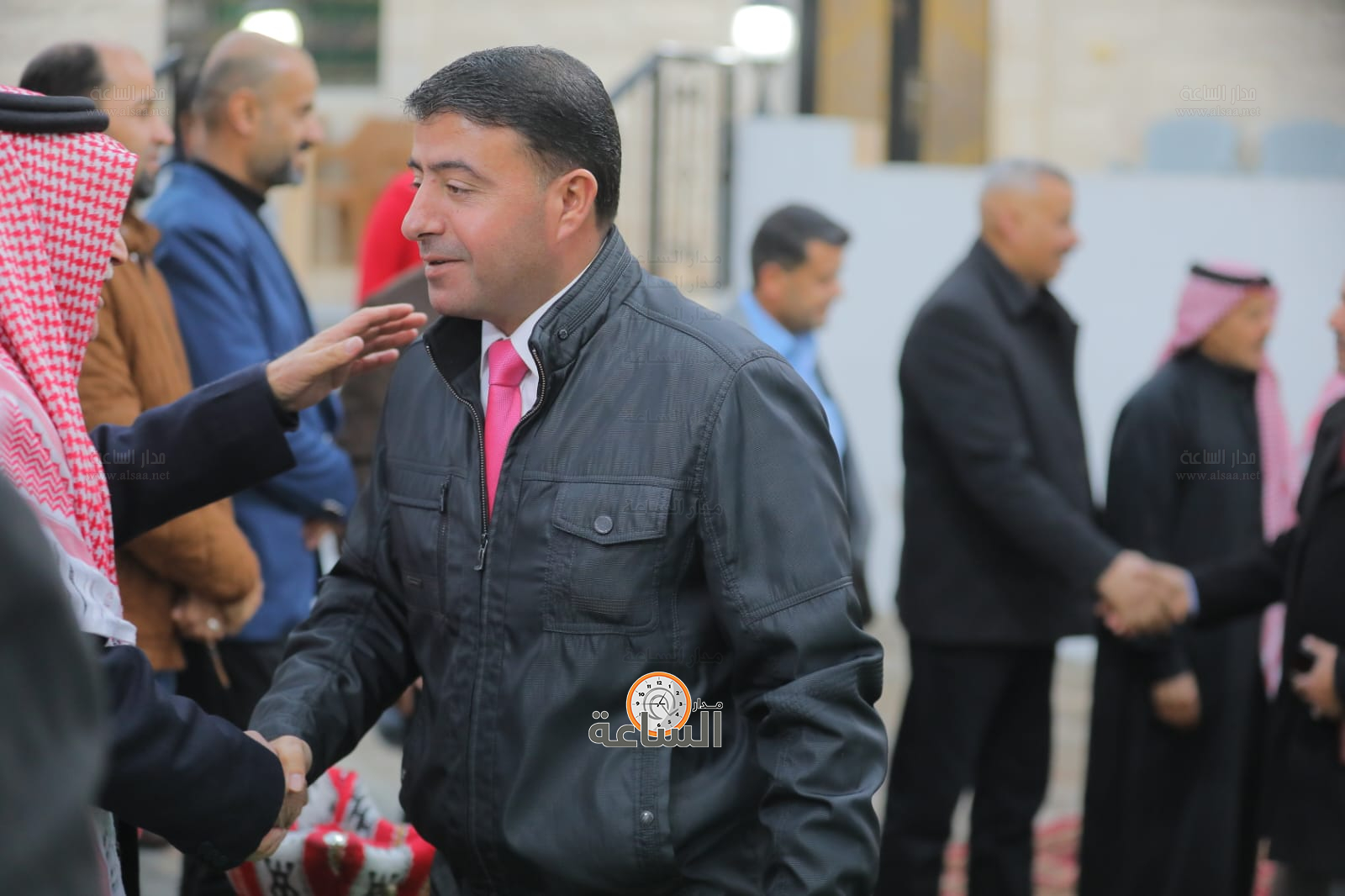 Madar Al-Saa Images 0.642952122060968