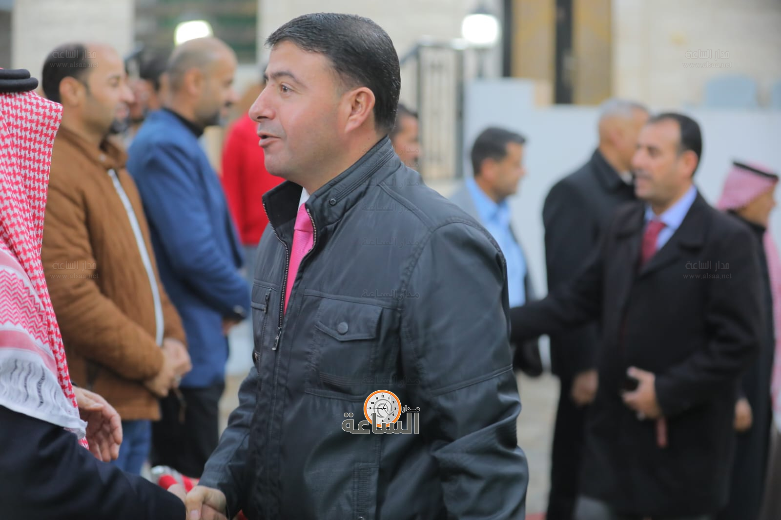 Madar Al-Saa Images 0.15422261720213193