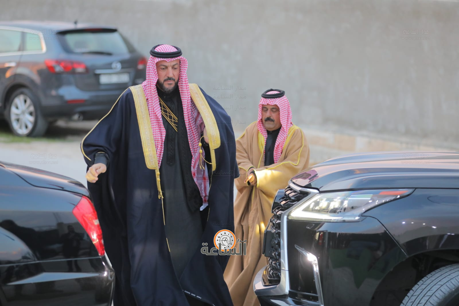 Madar Al-Saa Images 0.6285384724920442