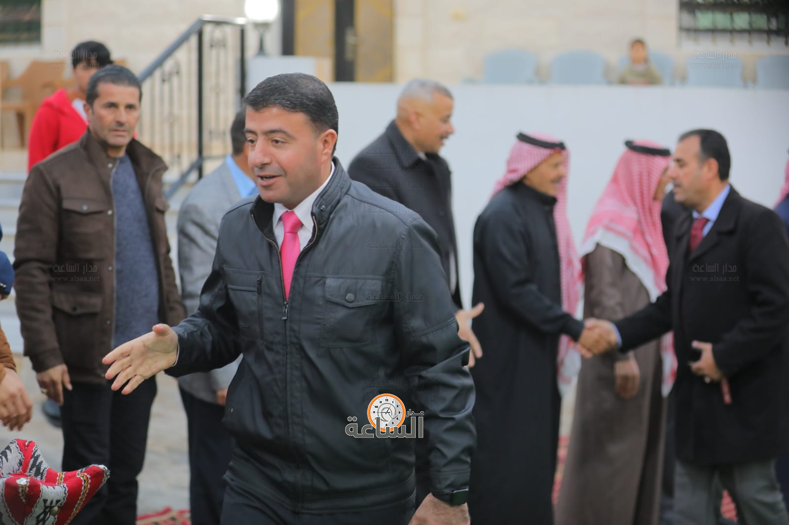 Madar Al-Saa Images 0.23568151246185254