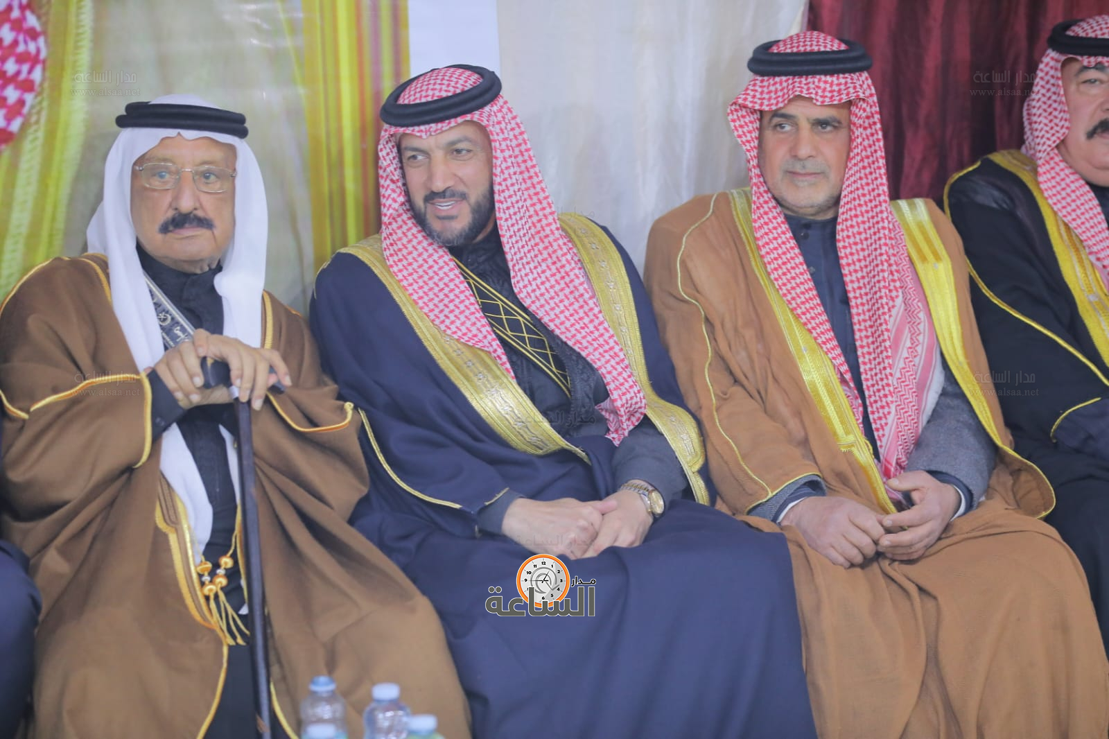 Madar Al-Saa Images 0.7763190917413125