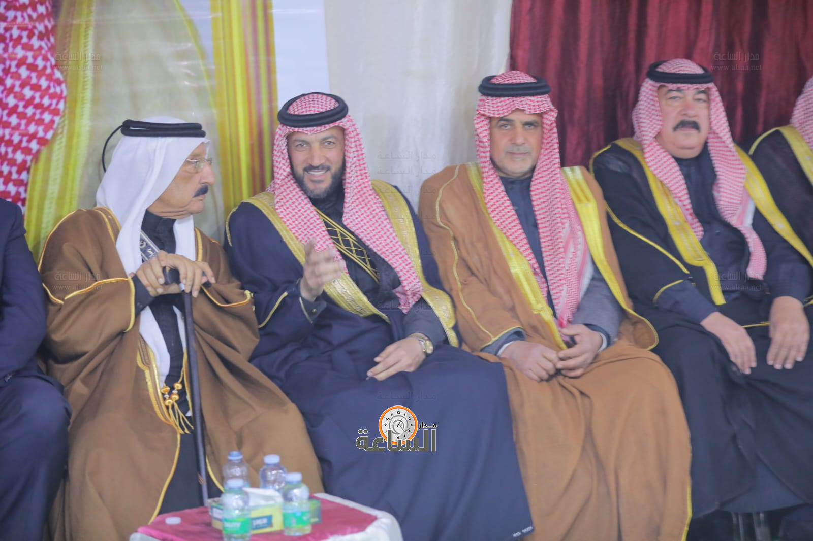 Madar Al-Saa Images 0.6373617733406334