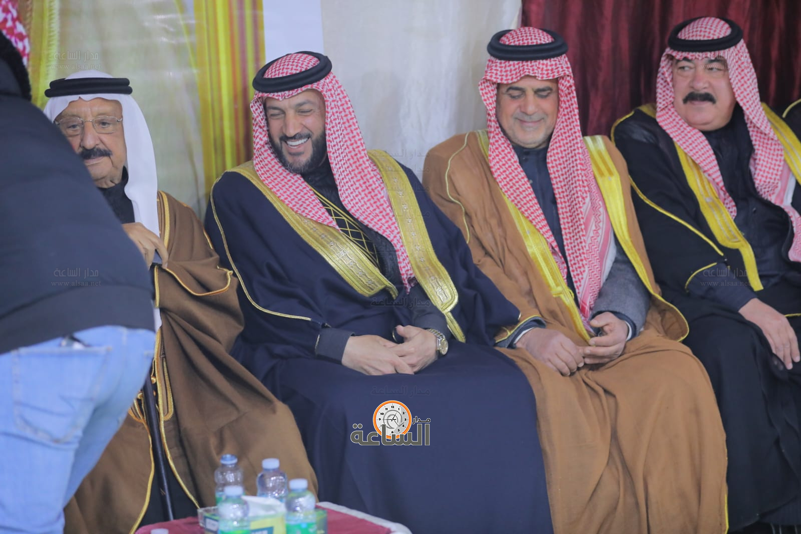 Madar Al-Saa Images 0.4498371401217067