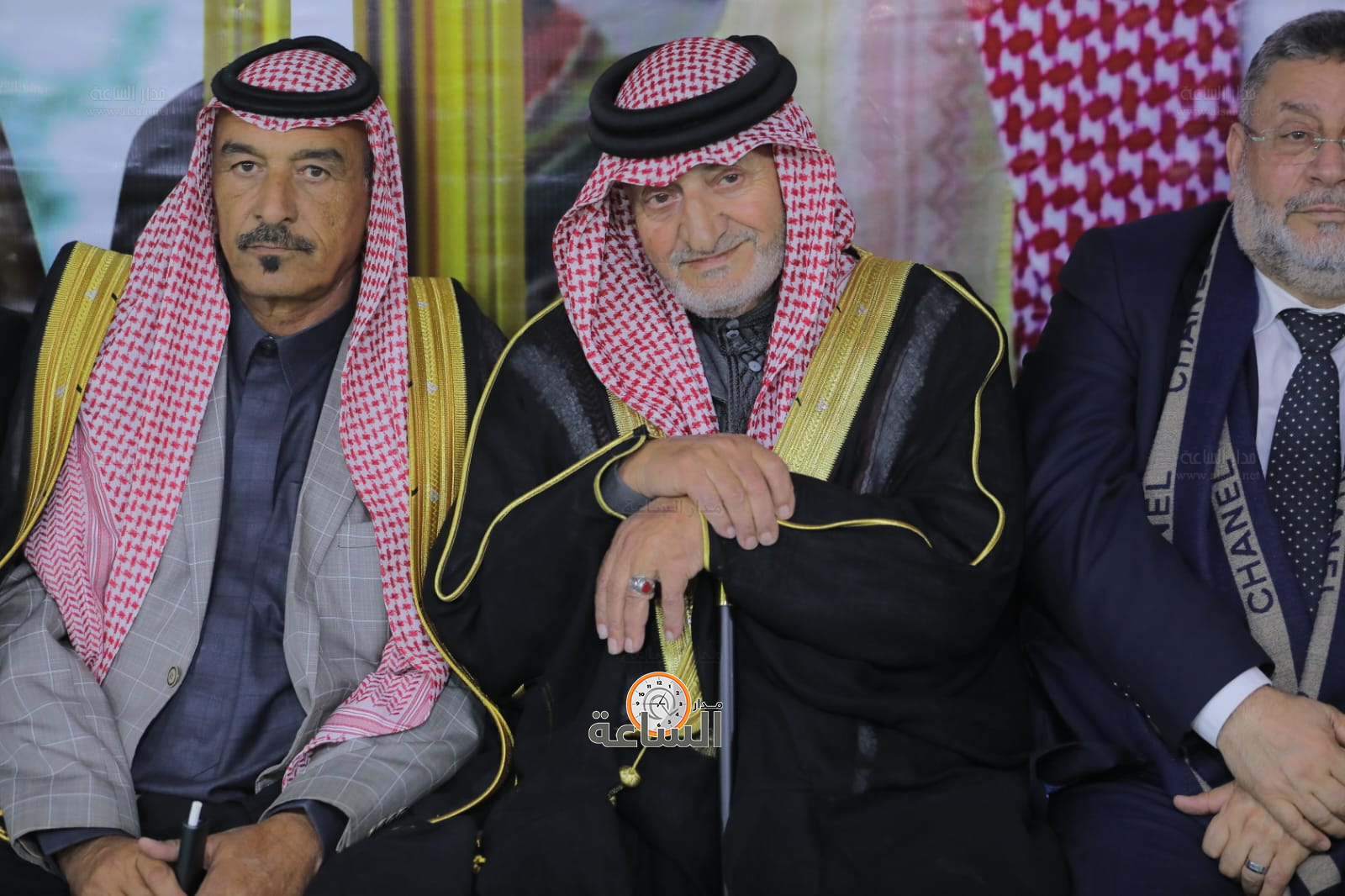 Madar Al-Saa Images 0.9564857911477889