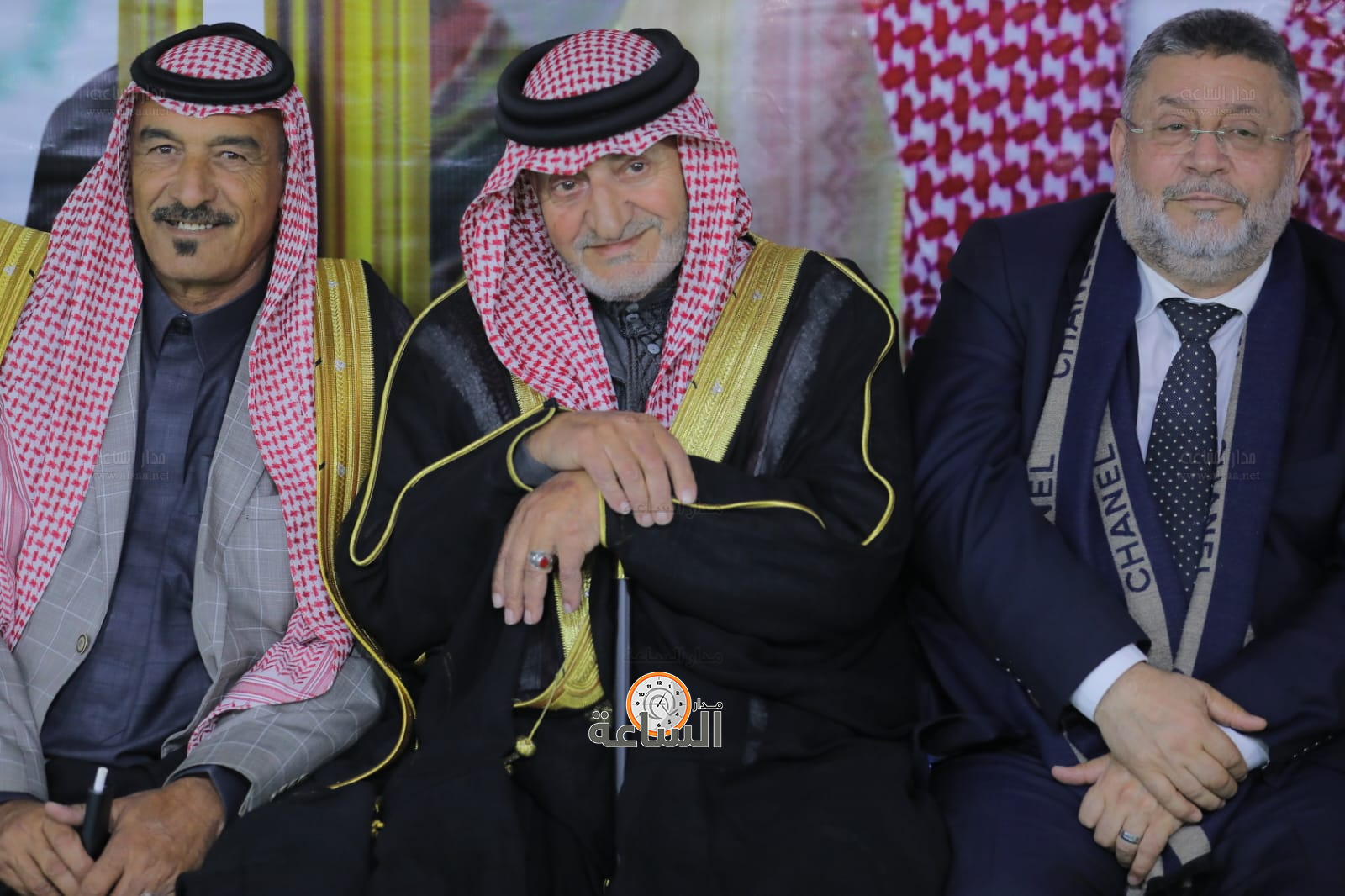 Madar Al-Saa Images 0.833902644217142