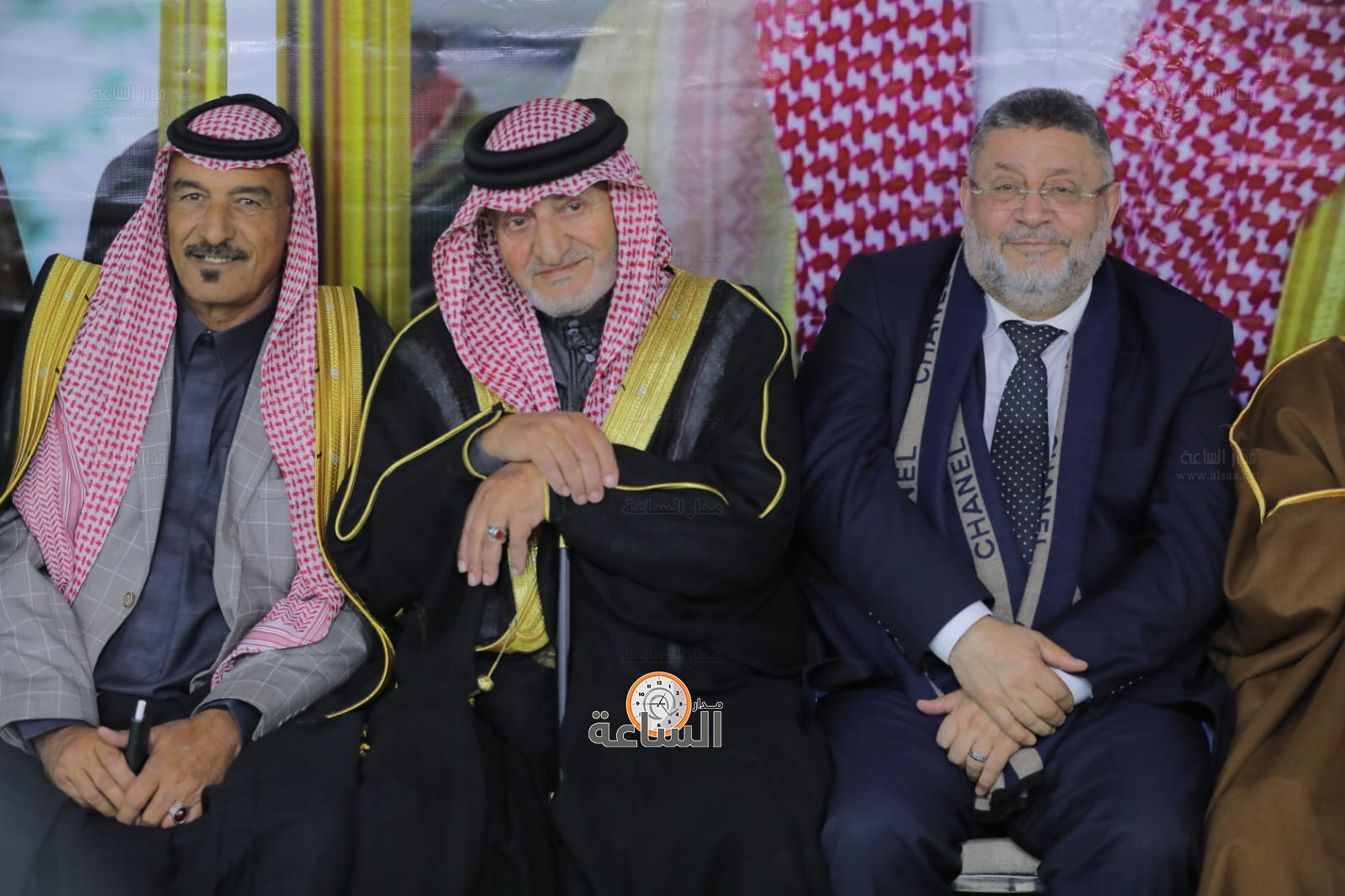 Madar Al-Saa Images 0.9048562335348549