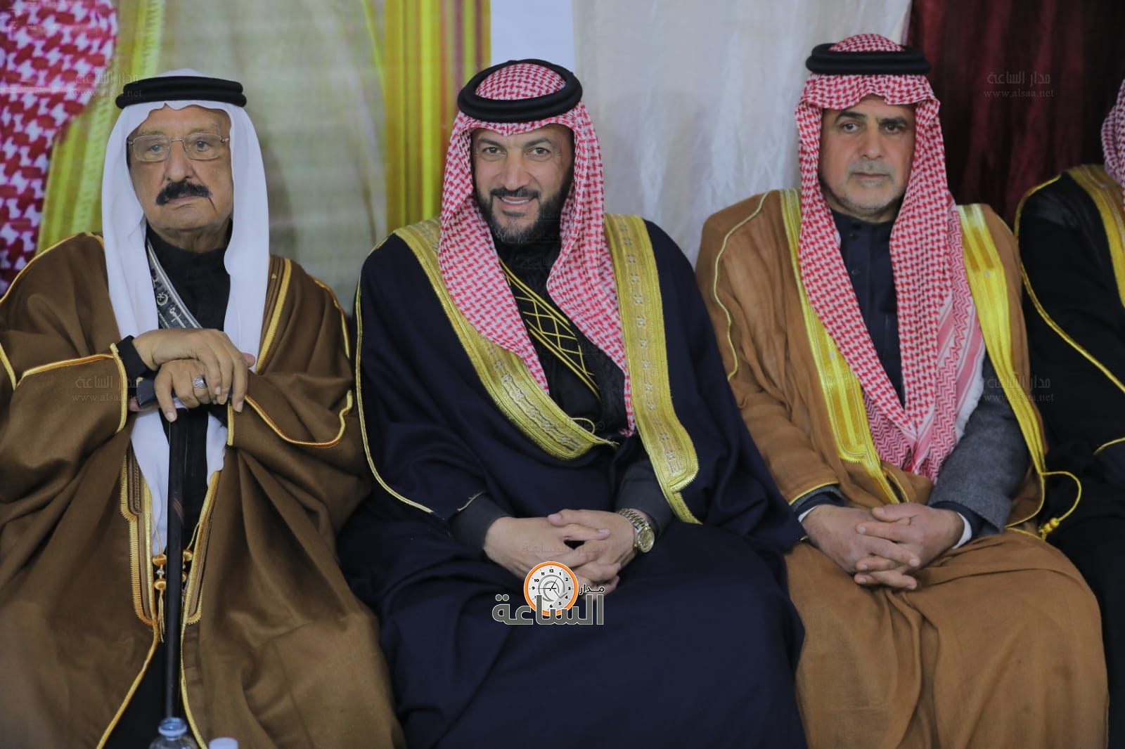 Madar Al-Saa Images 0.397261208634071