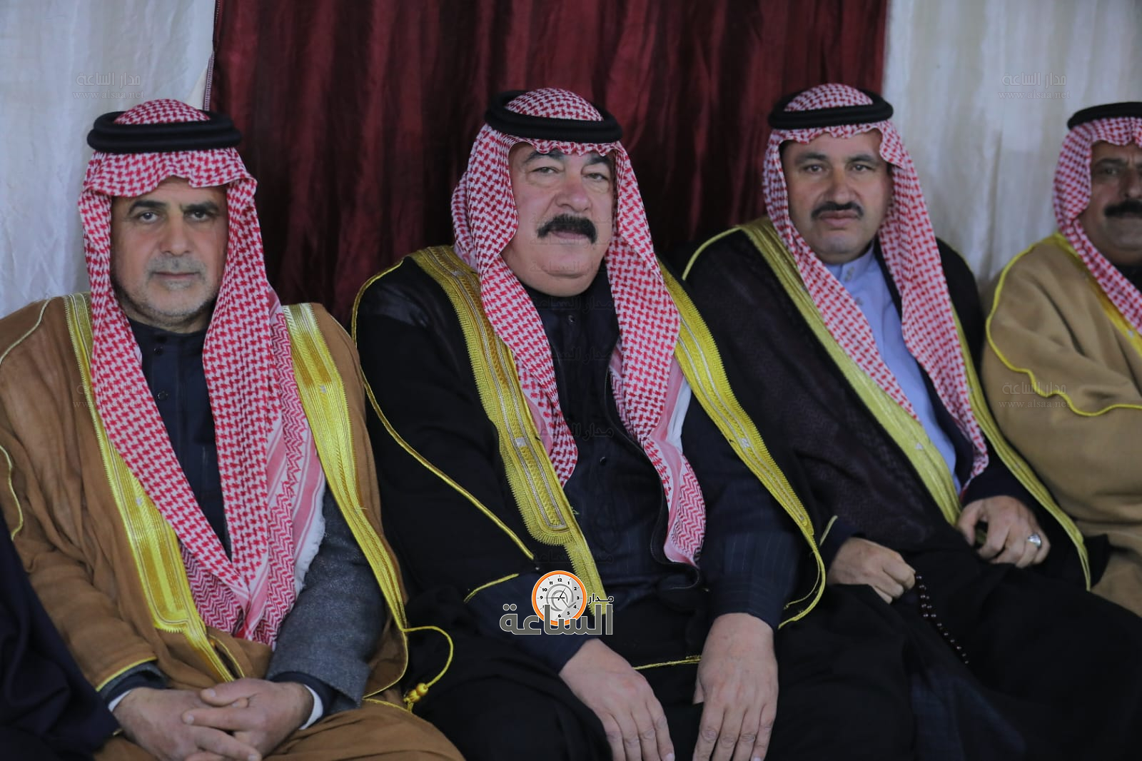 Madar Al-Saa Images 0.08841449986418115