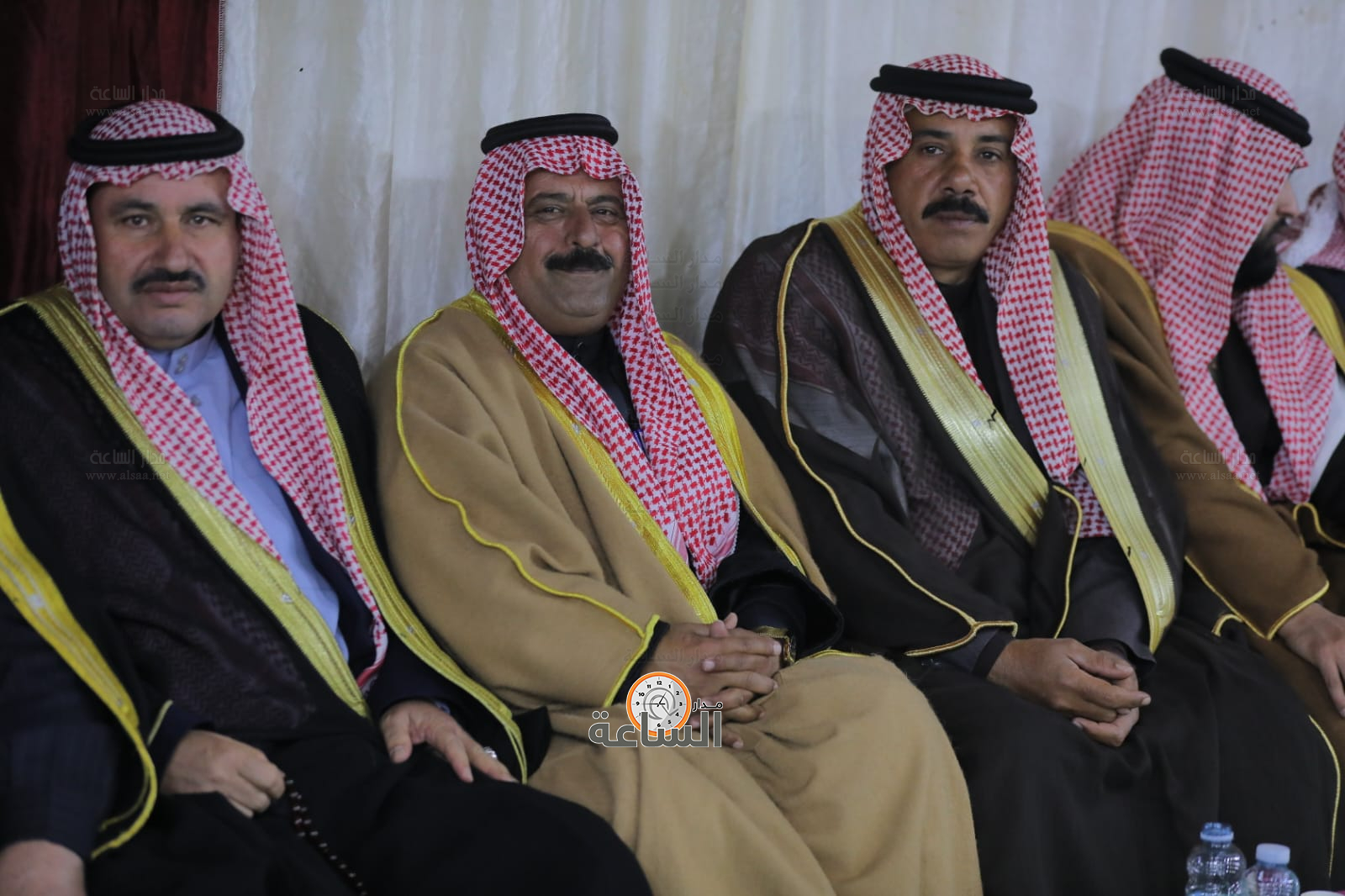 Madar Al-Saa Images 0.9306789436482572