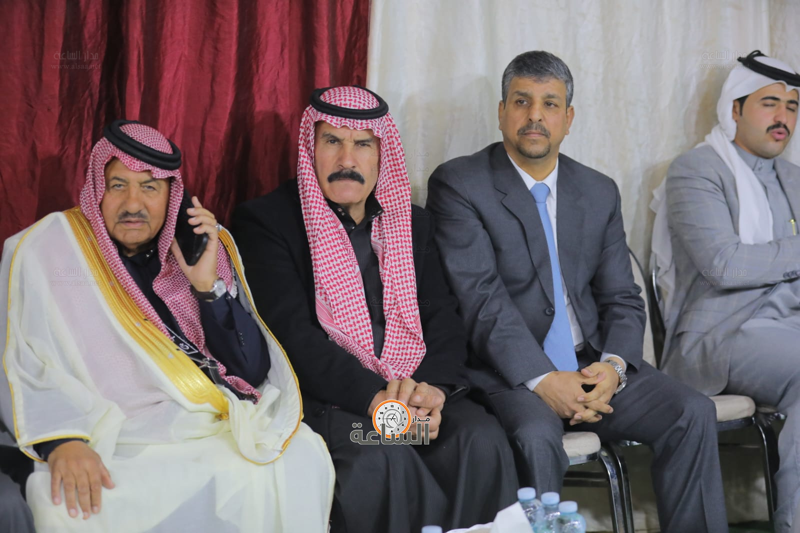 Madar Al-Saa Images 0.3334316551131893