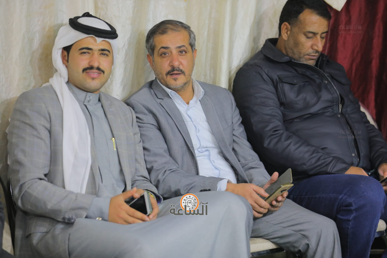 Madar Al-Saa Images 0.9400219581962919