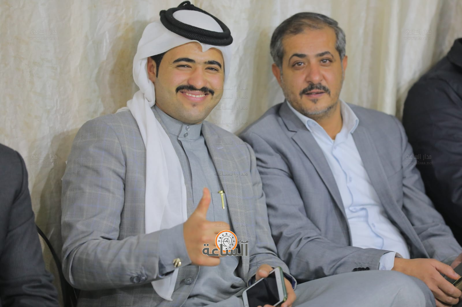 Madar Al-Saa Images 0.5973379896421931