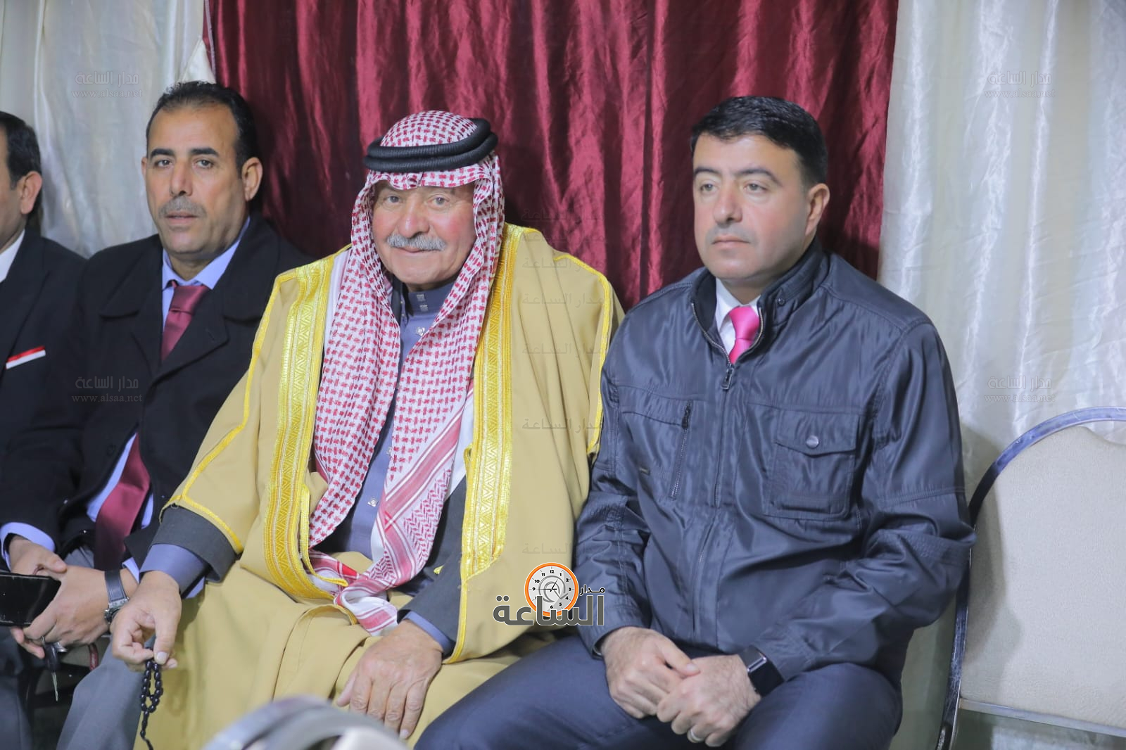 Madar Al-Saa Images 0.7460906193601553