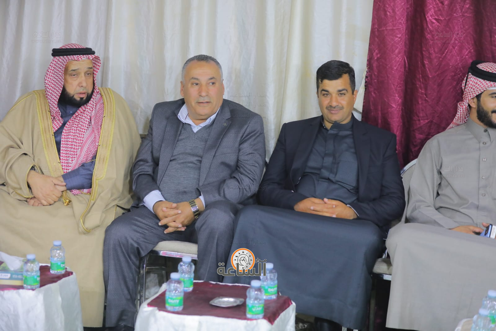 Madar Al-Saa Images 0.6266630017331396