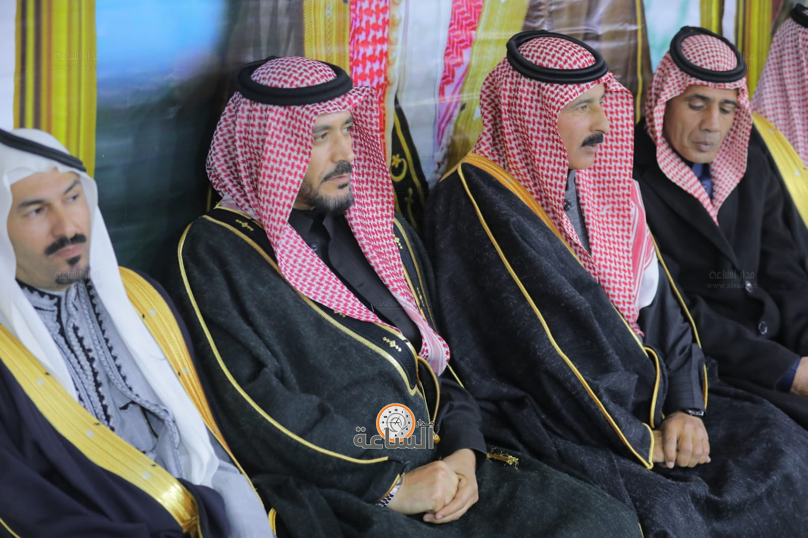 Madar Al-Saa Images 0.597968856223954