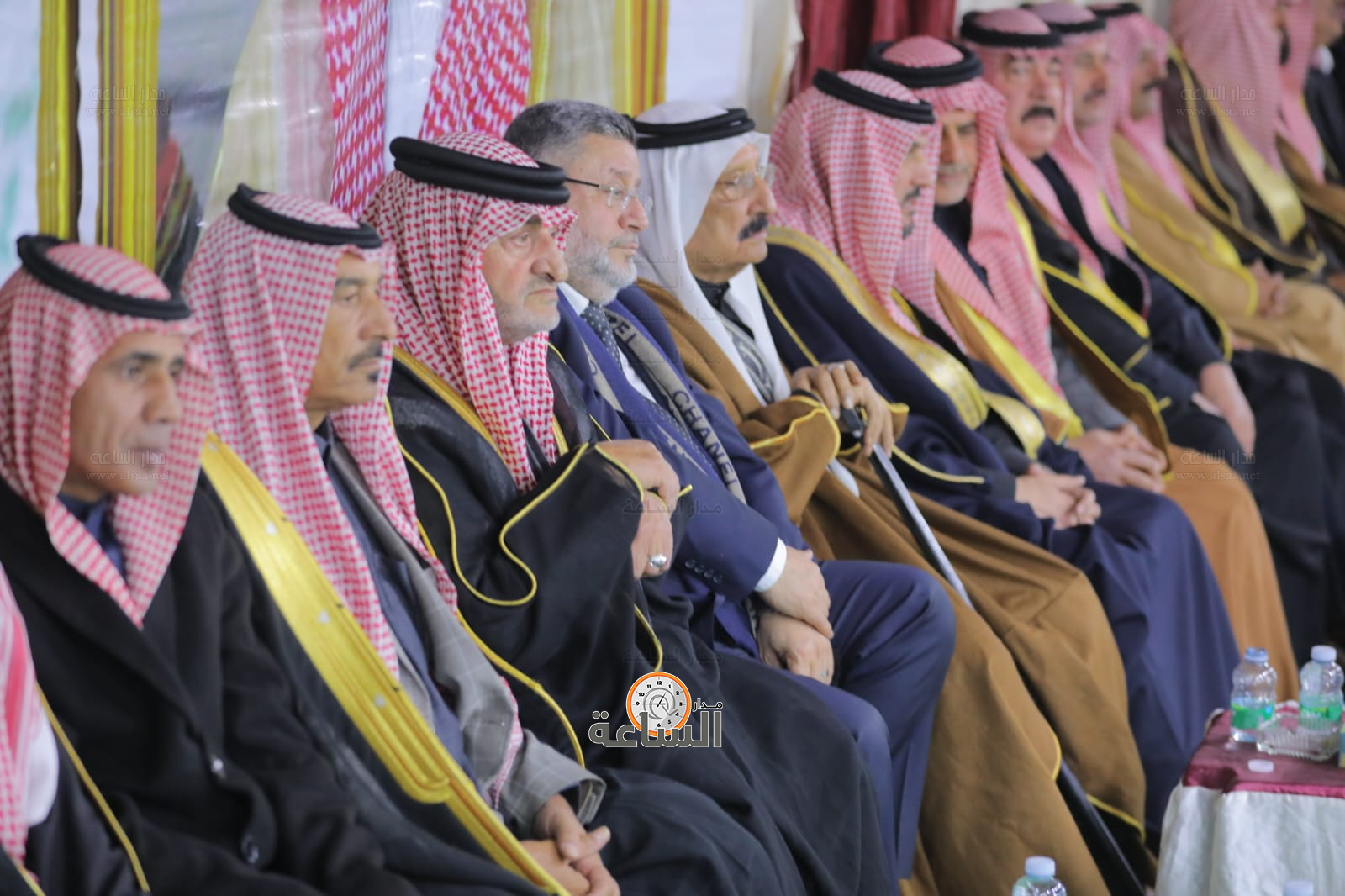 Madar Al-Saa Images 0.8837943428461557