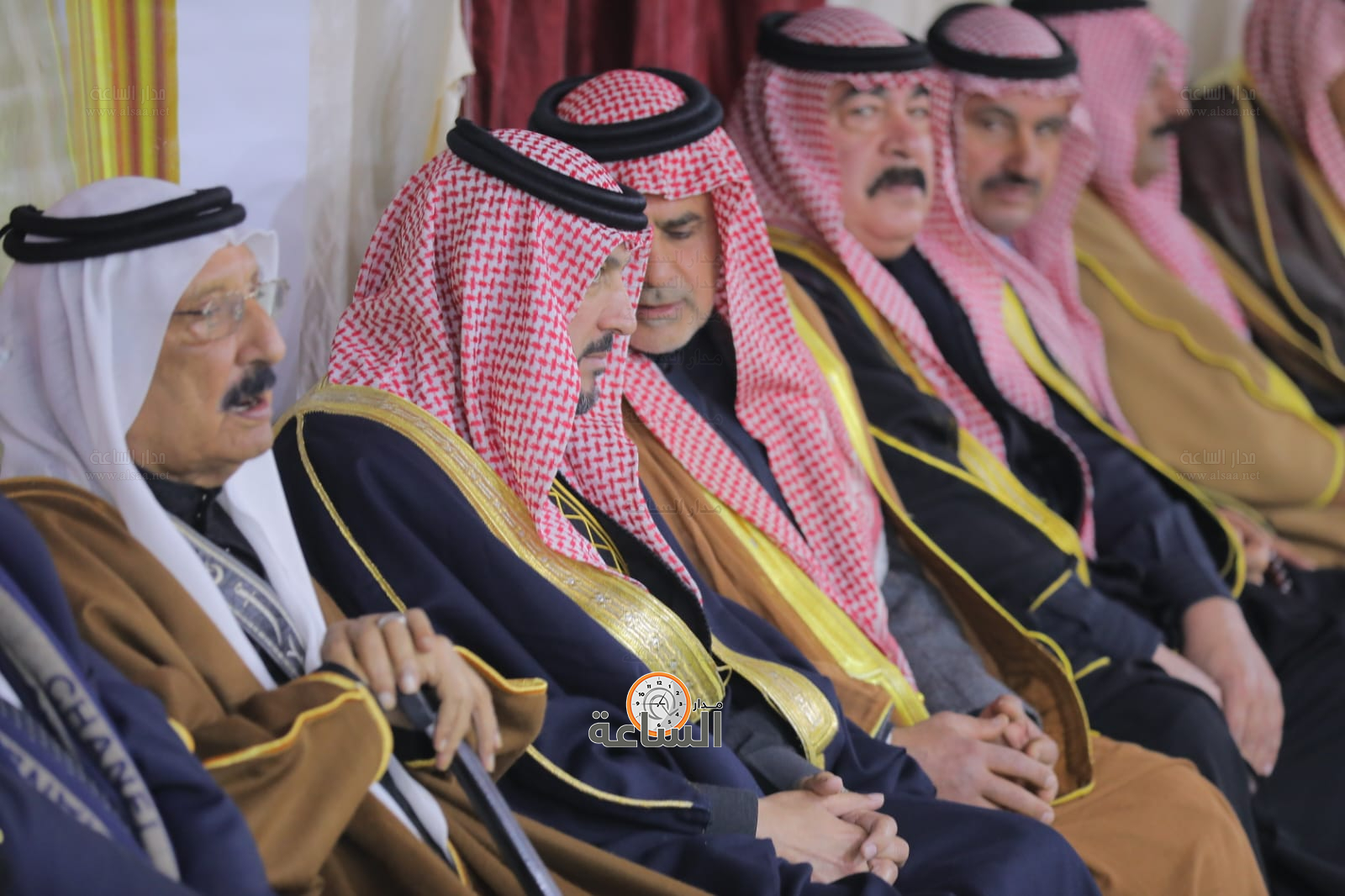 Madar Al-Saa Images 0.5769246709047342