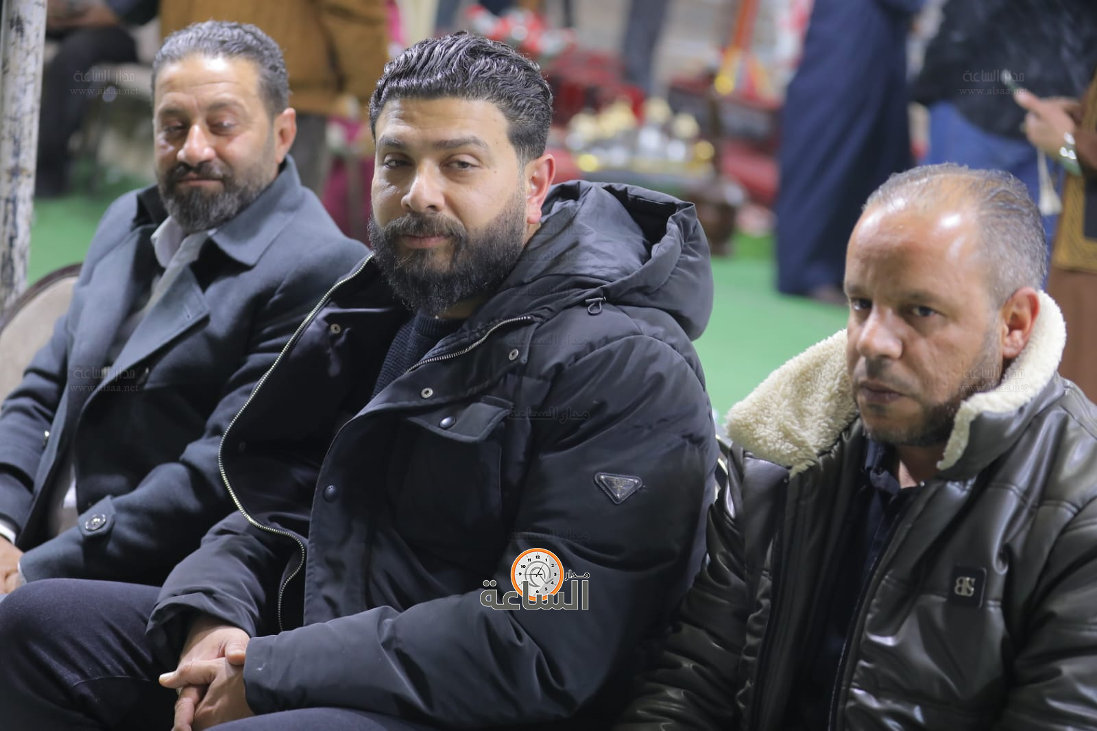 Madar Al-Saa Images 0.0921506877430458