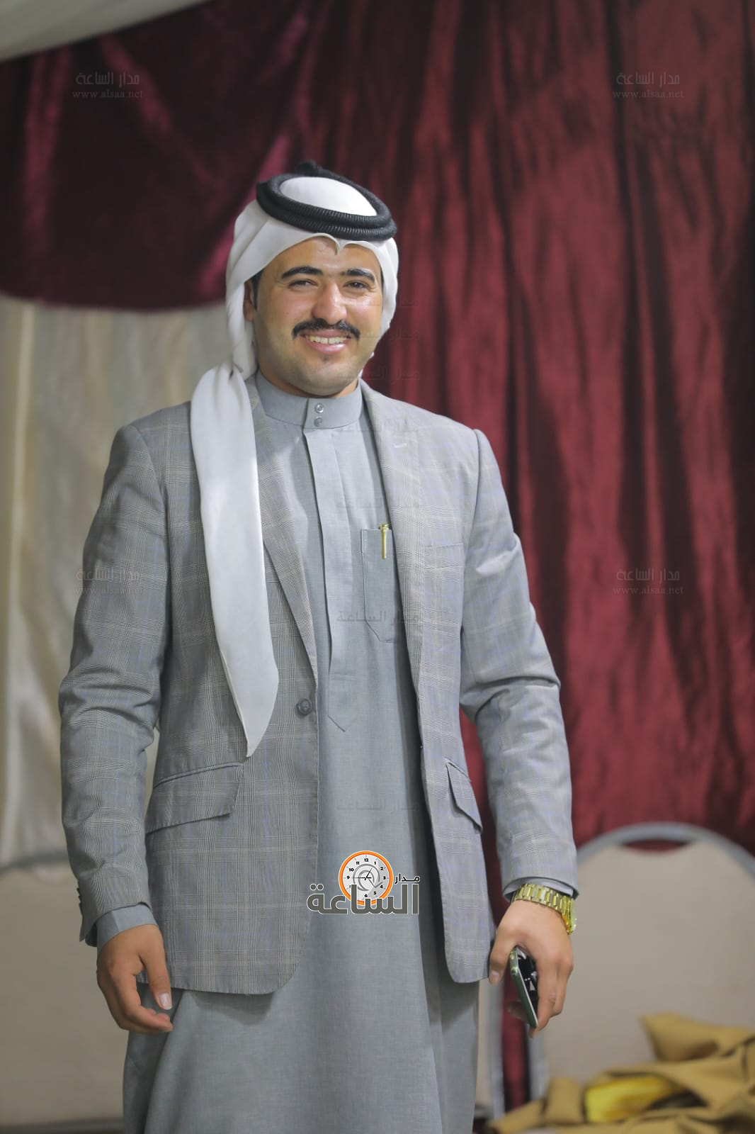 Madar Al-Saa Images 0.022663652057239192