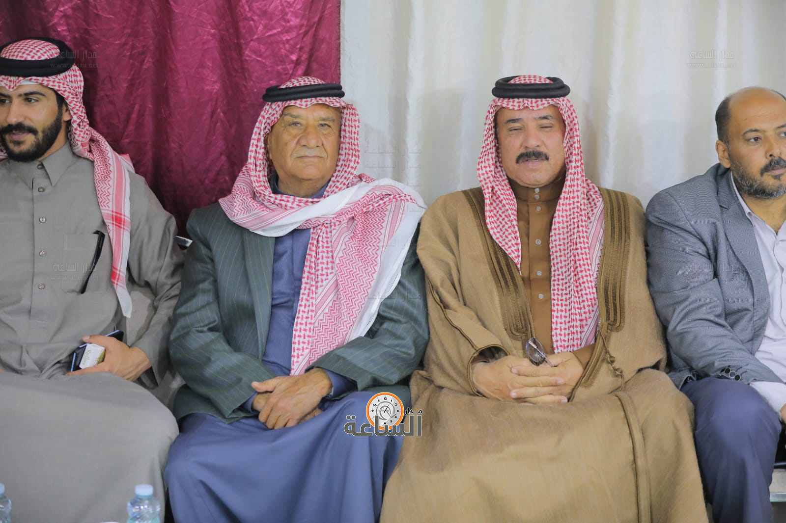 Madar Al-Saa Images 0.36482165598124827