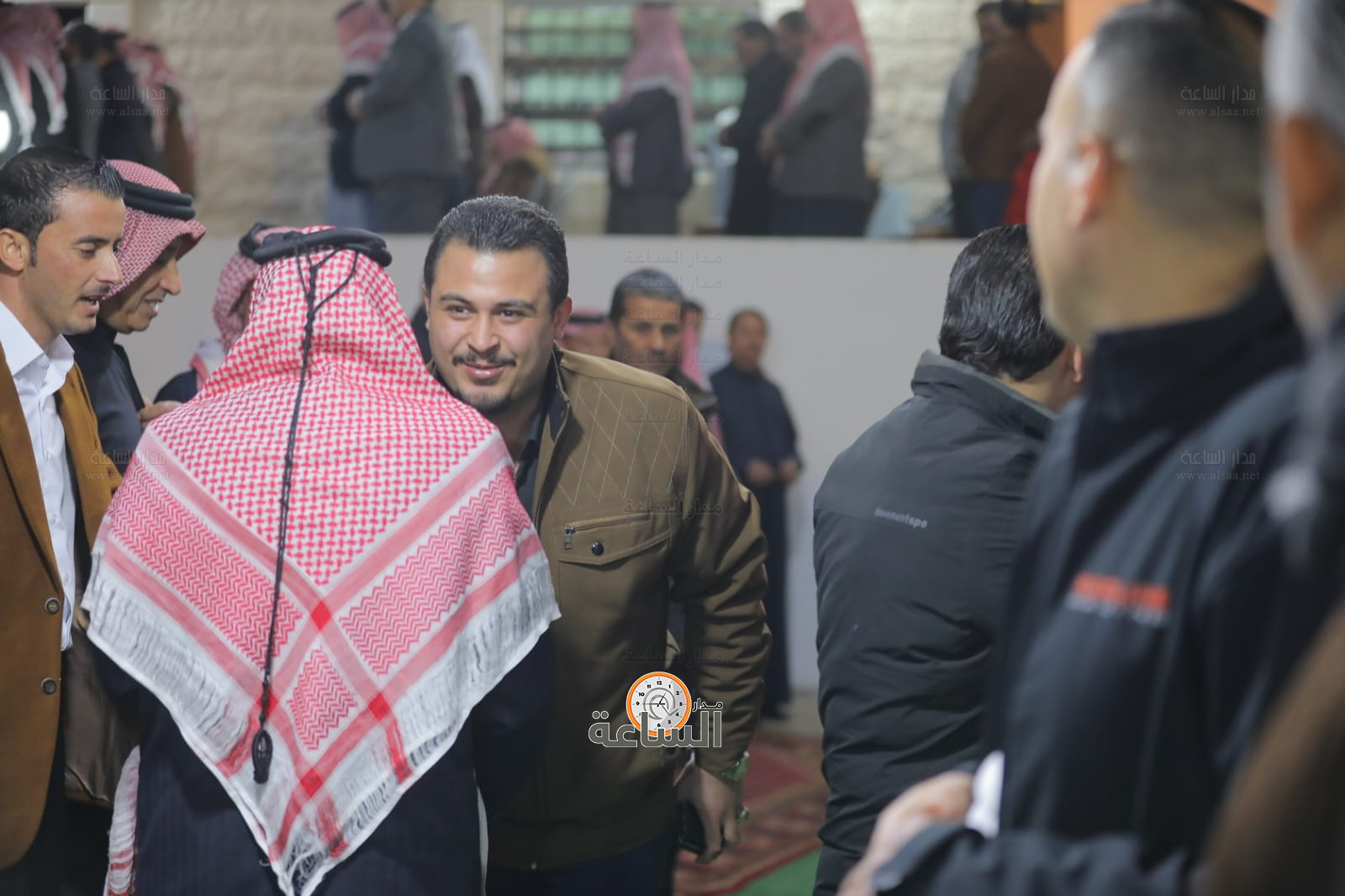 Madar Al-Saa Images 0.9873870253875723