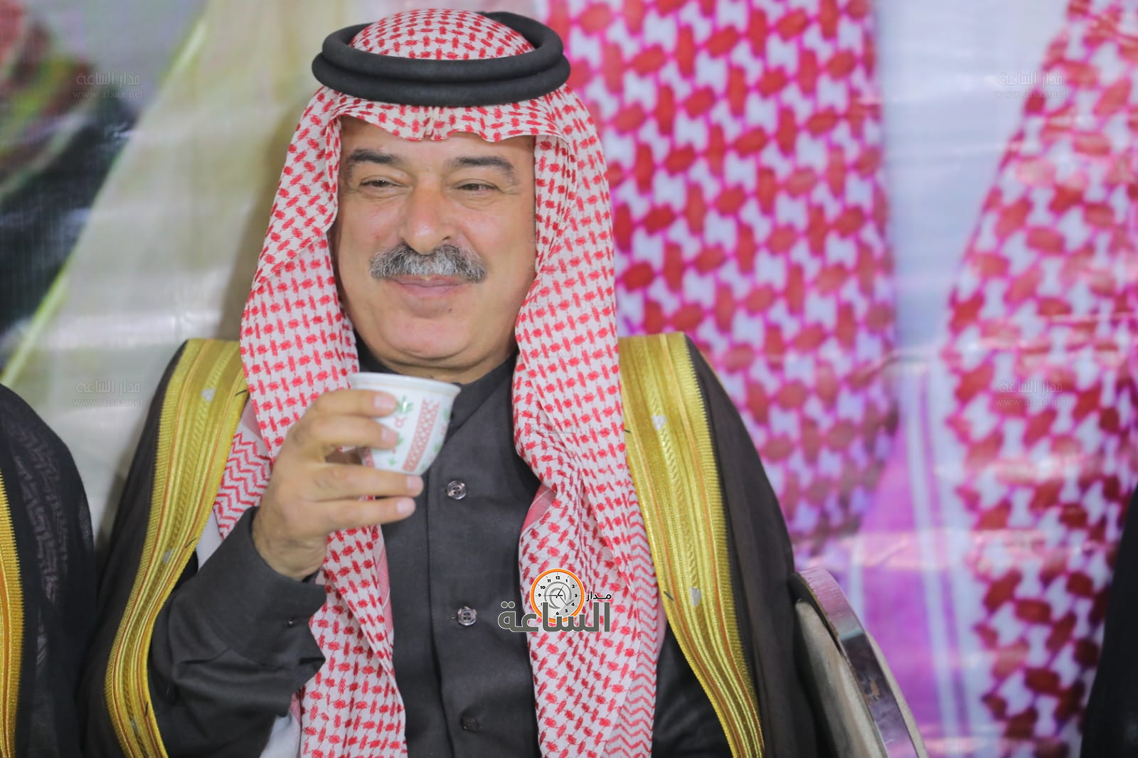 Madar Al-Saa Images 0.3473358038303471