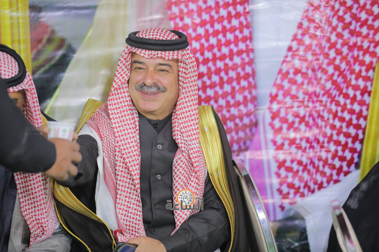 Madar Al-Saa Images 0.14198280900338722