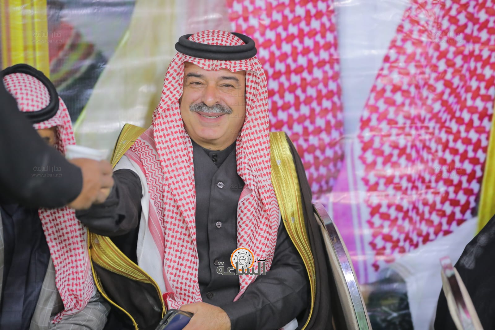 Madar Al-Saa Images 0.2220329364738185