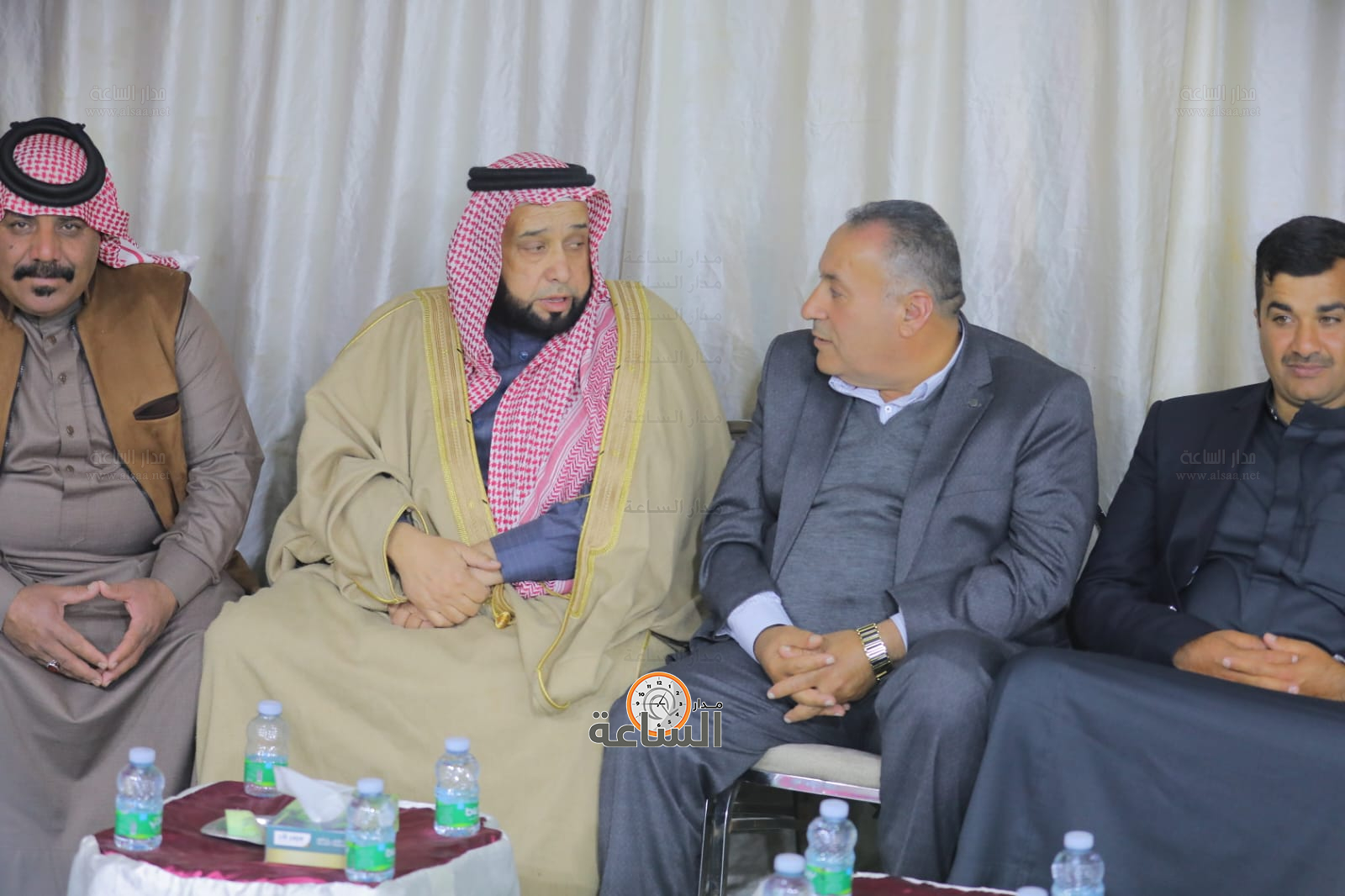 Madar Al-Saa Images 0.9411723122394533