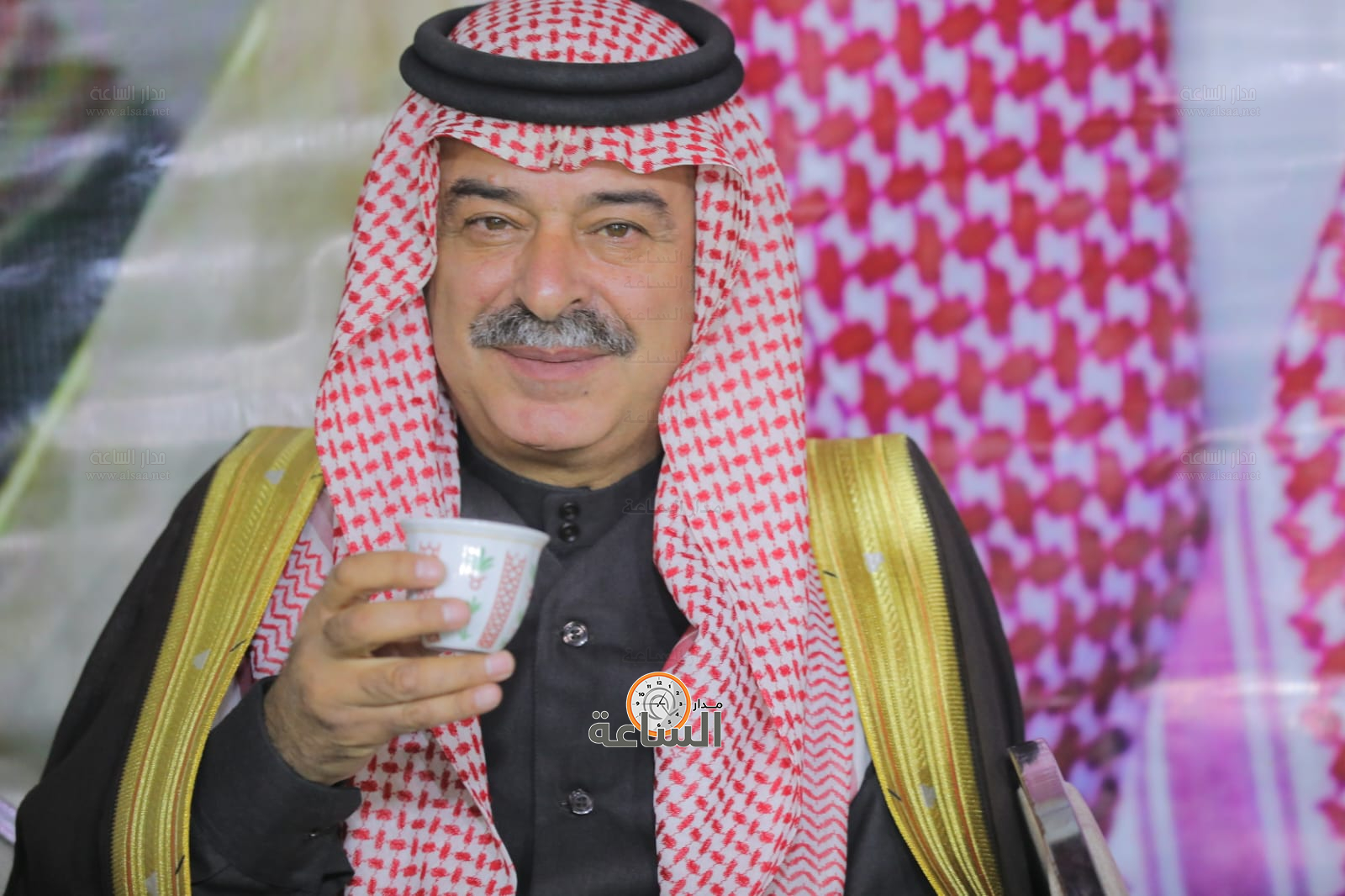 Madar Al-Saa Images 0.9180990418087547