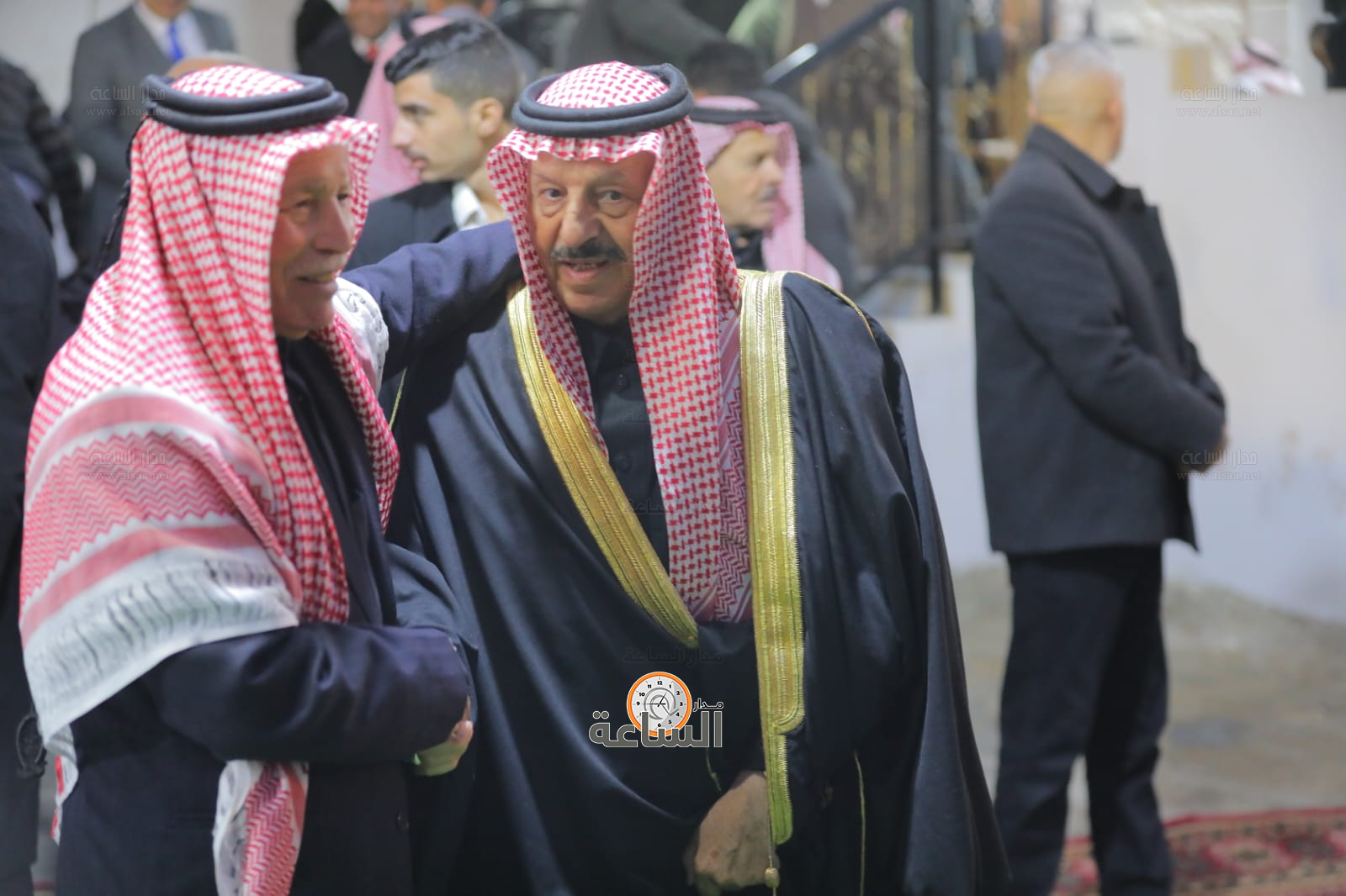 Madar Al-Saa Images 0.5931706265676397