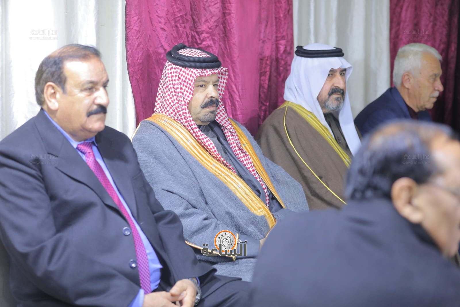 Madar Al-Saa Images 0.9495543681586074