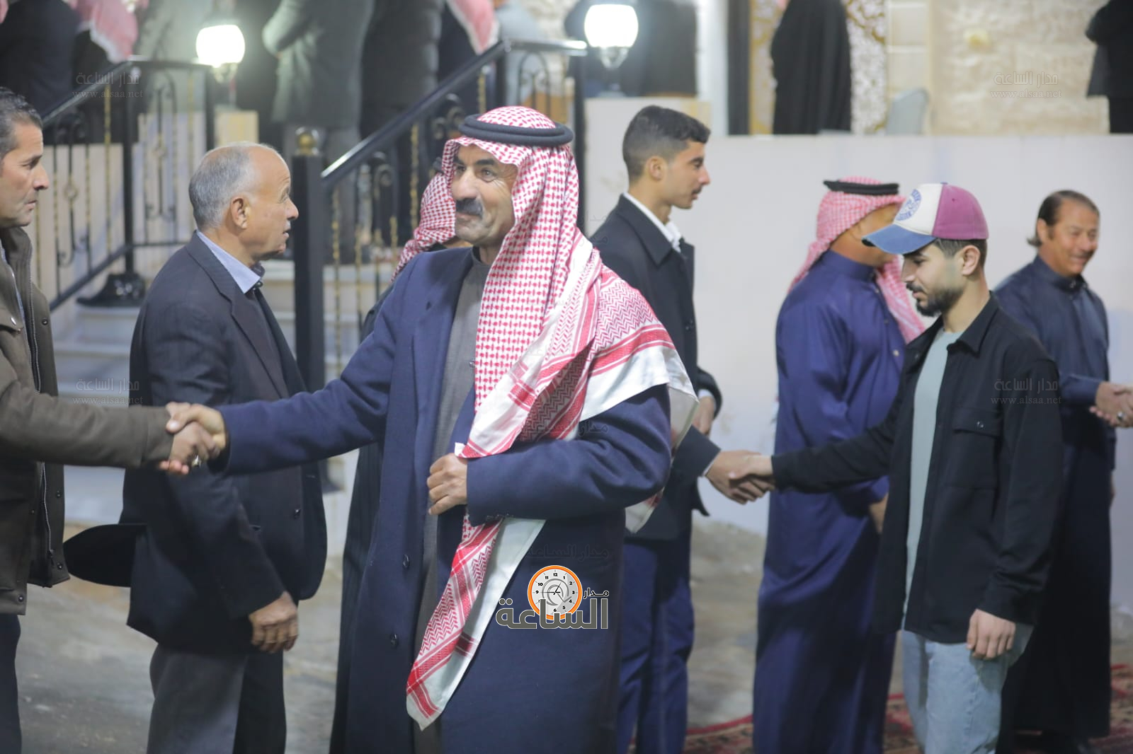 Madar Al-Saa Images 0.9019811144510248