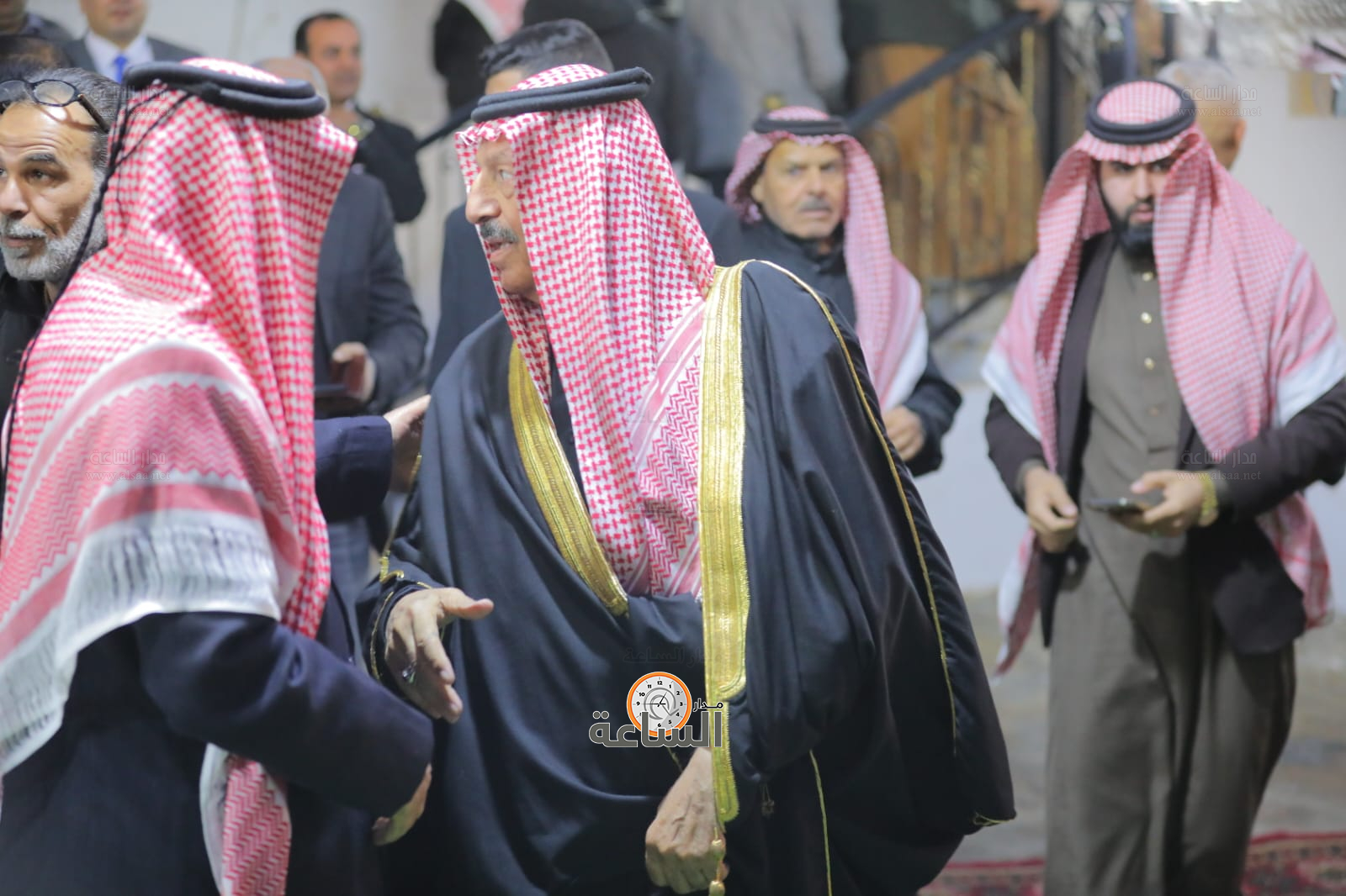 Madar Al-Saa Images 0.9335487698362497