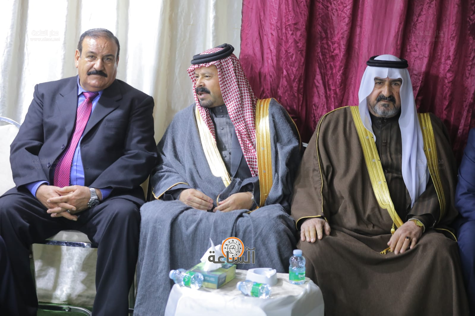 Madar Al-Saa Images 0.7538224175220154