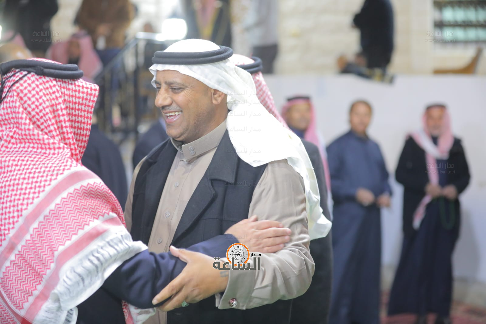 Madar Al-Saa Images 0.5194646380113952