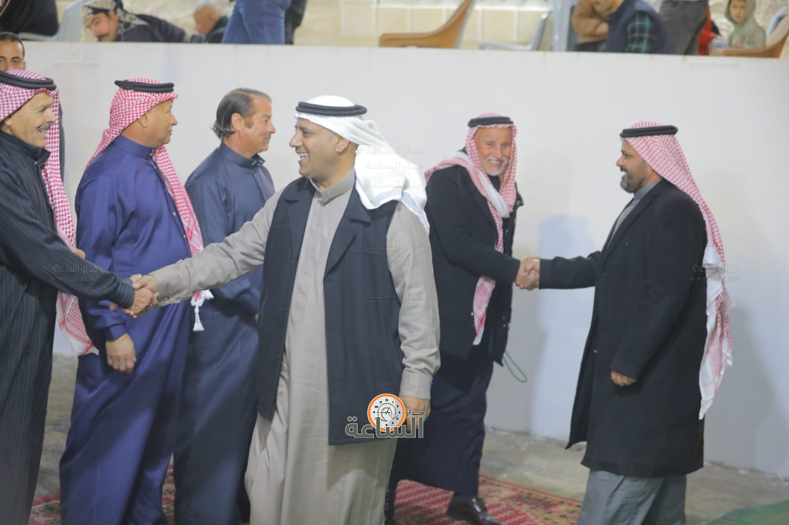 Madar Al-Saa Images 0.25135057712073117