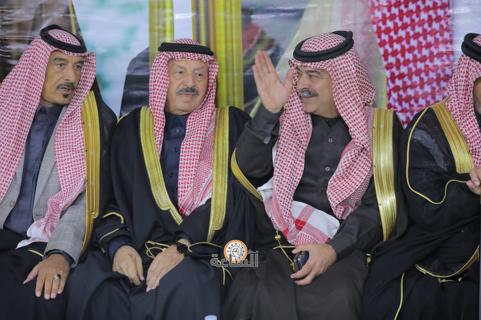 Madar Al-Saa Images 0.4696664263319046