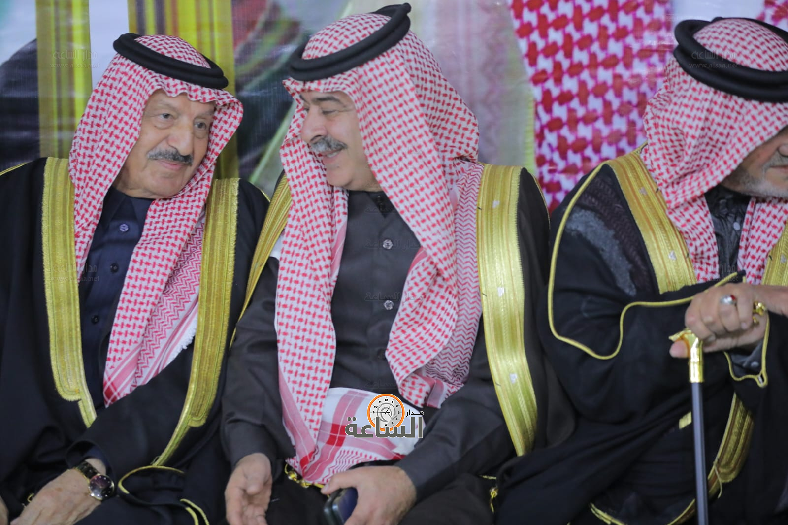 Madar Al-Saa Images 0.2497677015155051