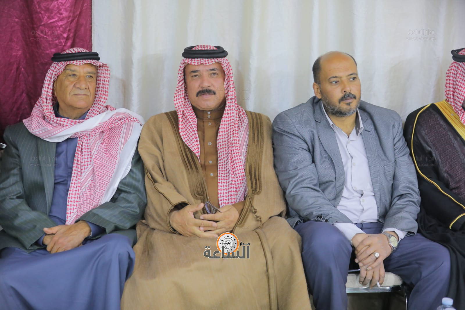 Madar Al-Saa Images 0.2517841400613896