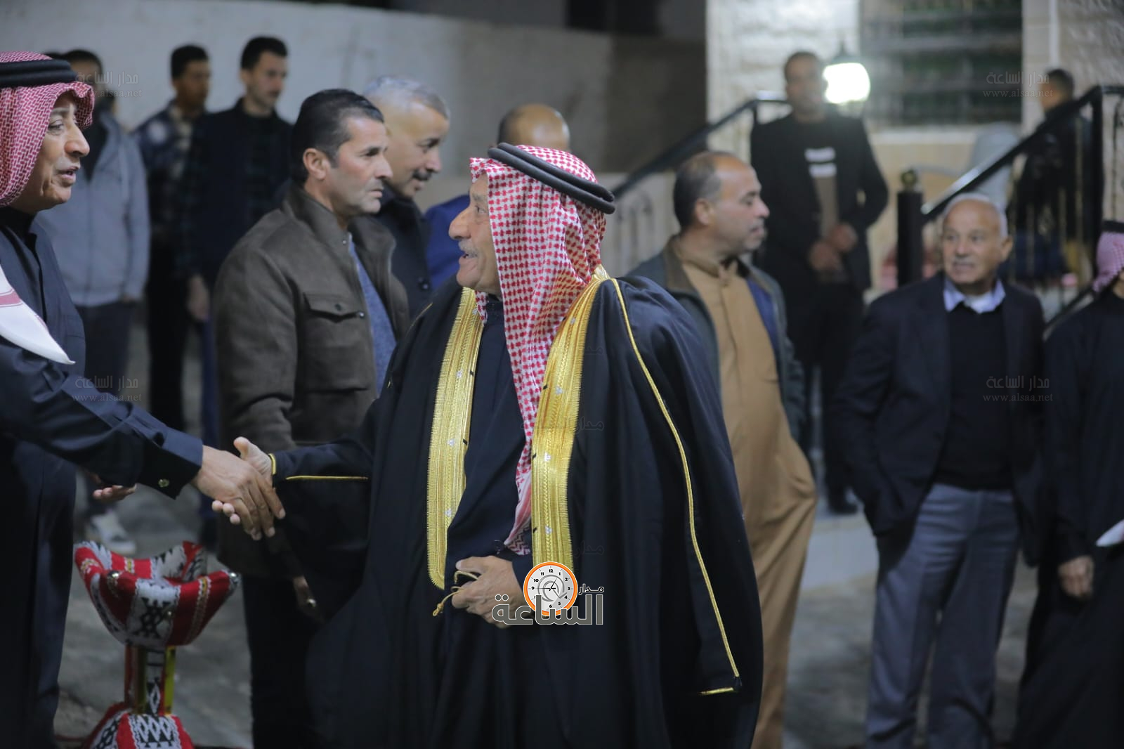 Madar Al-Saa Images 0.15925493018981118