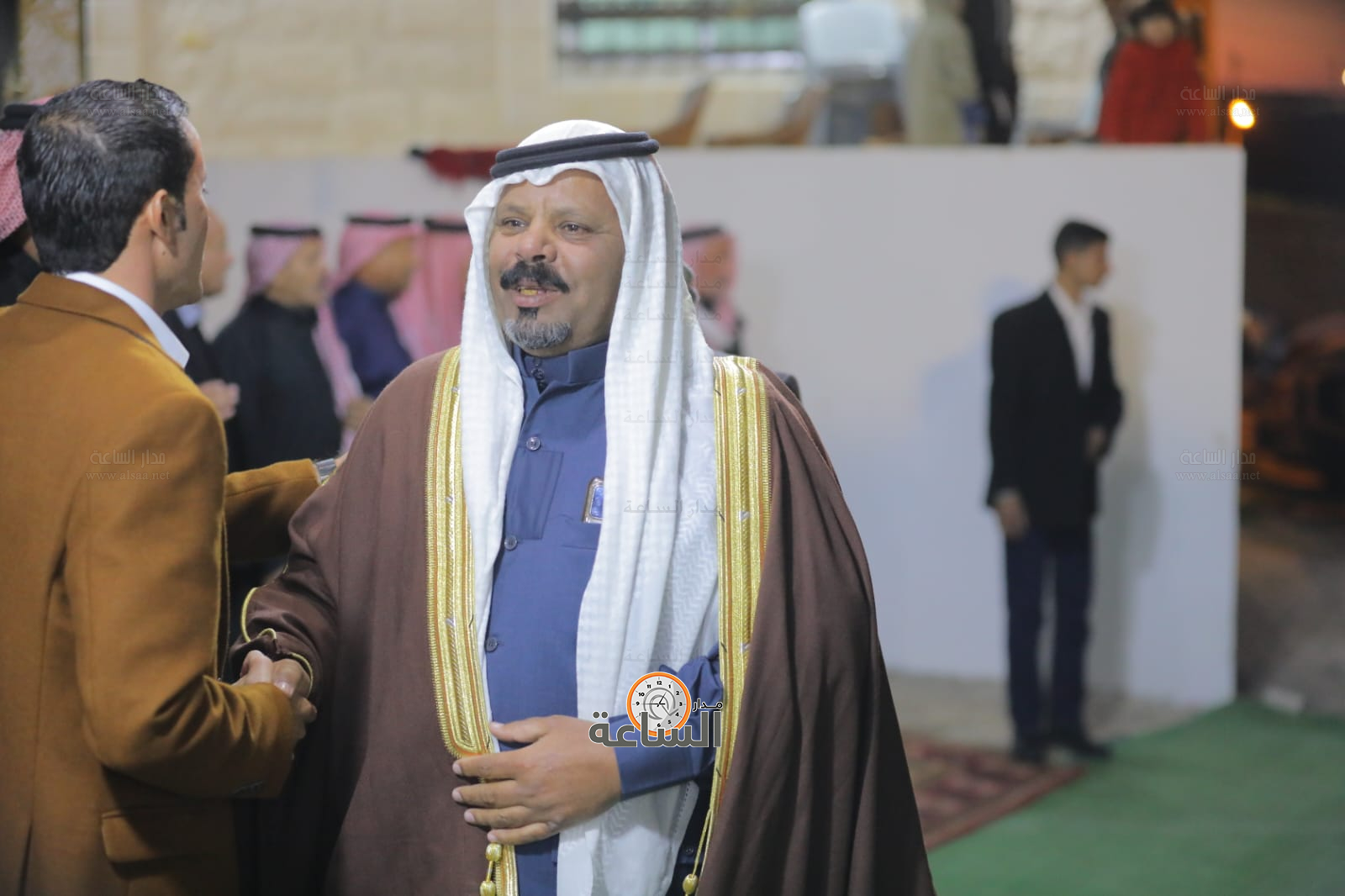 Madar Al-Saa Images 0.0025520497260671515