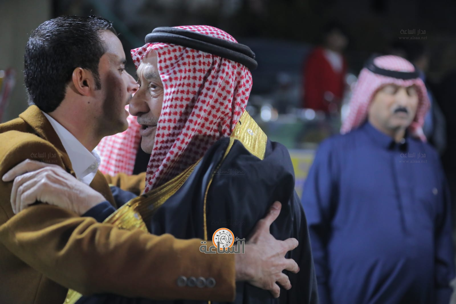 Madar Al-Saa Images 0.5167656571307648