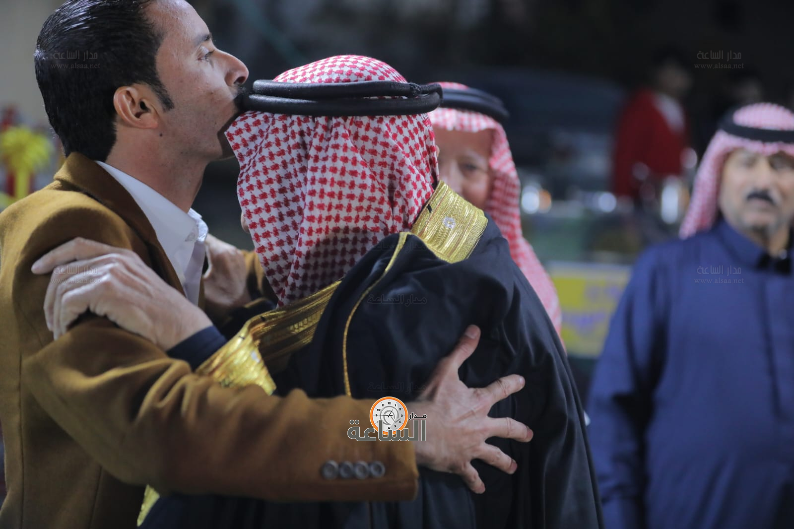 Madar Al-Saa Images 0.26799306399602973